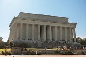 citizenM Washington DC Capitol