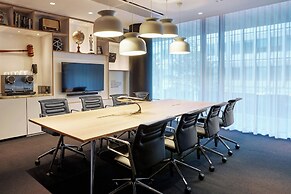 citizenM Washington DC Capitol