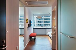 citizenM Washington DC Capitol