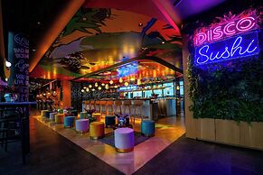 citizenM Washington DC Capitol