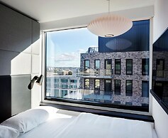 citizenM Washington DC Capitol