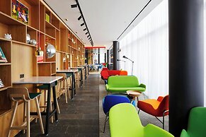 citizenM Washington DC Capitol