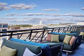 citizenM Washington DC Capitol