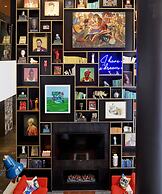 citizenM Washington DC Capitol