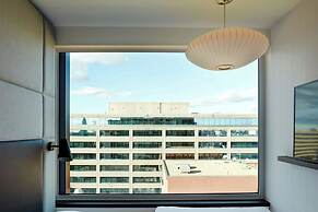 citizenM Washington DC Capitol