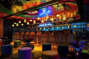 citizenM Washington DC Capitol