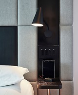 citizenM Washington DC Capitol