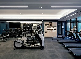 citizenM Washington DC Capitol