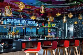 citizenM Washington DC Capitol