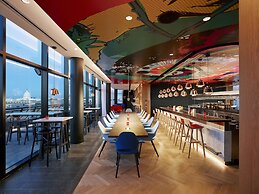 citizenM Washington DC Capitol