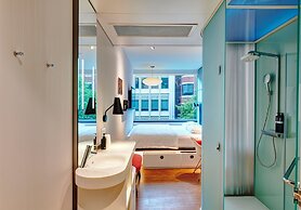 citizenM Washington DC Capitol