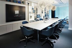 citizenM Washington DC Capitol