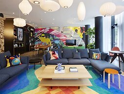 citizenM Washington DC Capitol