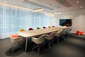 citizenM Washington DC Capitol