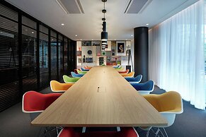 citizenM Washington DC Capitol