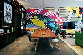 citizenM Washington DC Capitol