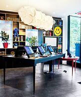 citizenM Washington DC Capitol