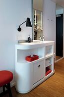 citizenM Washington DC Capitol