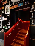 citizenM Washington DC Capitol