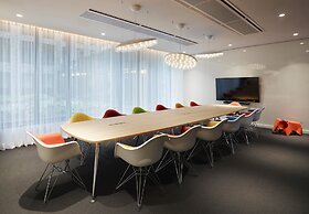 citizenM Washington DC Capitol