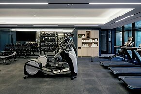 citizenM Washington DC Capitol