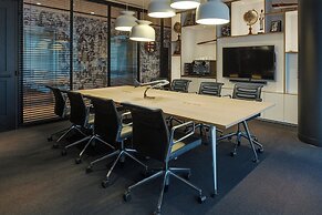 citizenM Washington DC Capitol