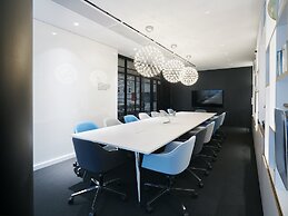 citizenM Washington DC Capitol