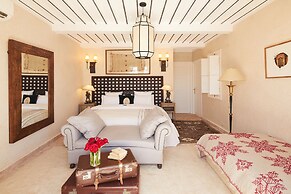 Indian Palace Marrakech