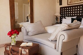 Indian Palace Marrakech