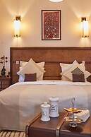 Indian Palace Marrakech