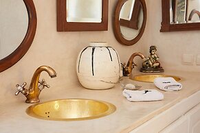 Indian Palace Marrakech