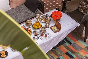 Indian Palace Marrakech