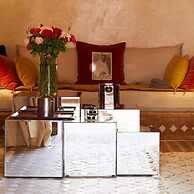 Indian Palace Marrakech