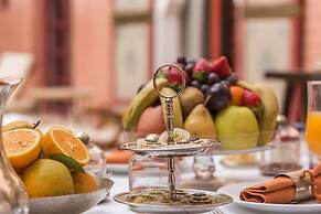 Indian Palace Marrakech