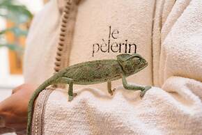 Riad Le Pèlerin