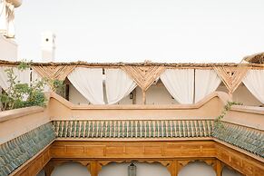 Riad Le Pèlerin