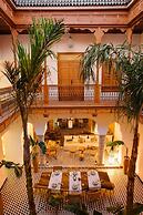 Riad Le Pèlerin