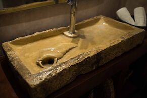 The Grand Cave House