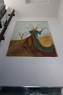 The Grand Cave House