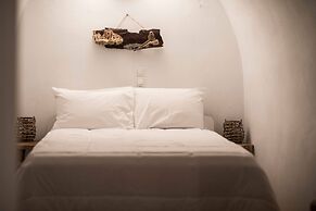 The Grand Cave House