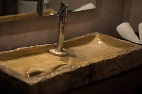 The Grand Cave House