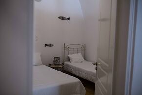 The Grand Cave House