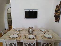 The Grand Cave House