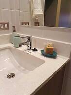 Plaza Ñuñoa - Metro Chile España