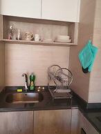 Plaza Ñuñoa - Metro Chile España