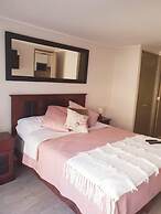 Plaza Ñuñoa - Metro Chile España