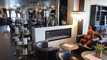 Hotel Acadie Eragny sur Oise