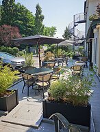 Hotel Acadie Eragny sur Oise