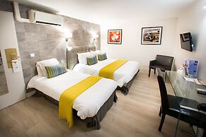 Hotel Acadie Eragny sur Oise