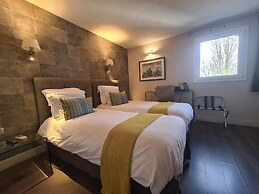 Hotel Acadie Eragny sur Oise